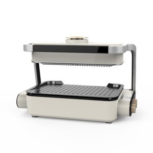 infrared grill