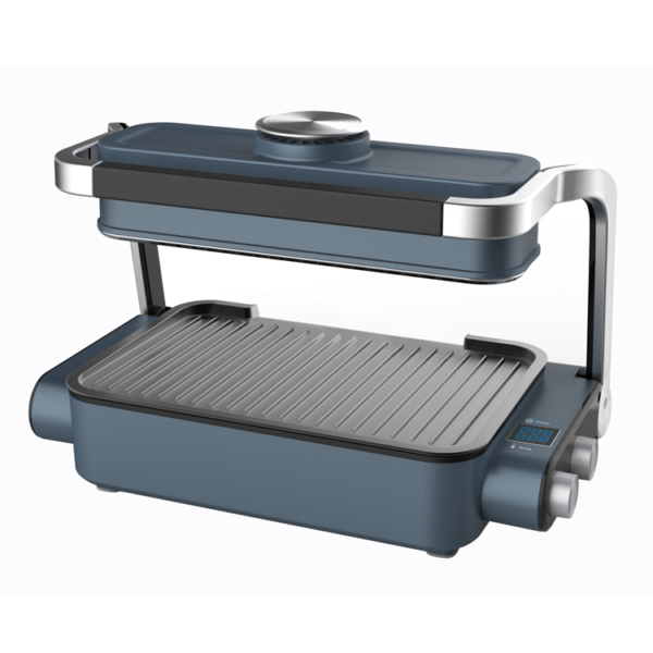 infrared grill