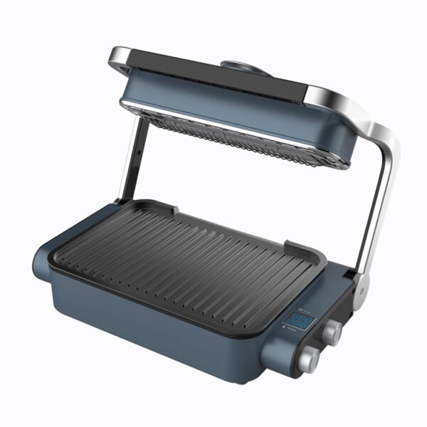 infrared grill