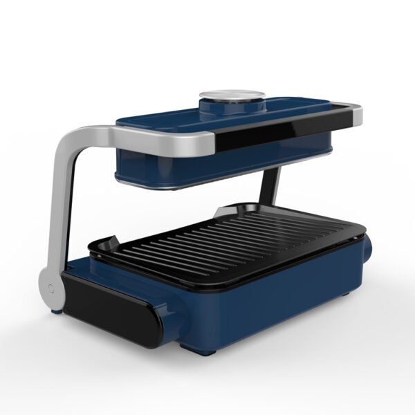 infrared grill