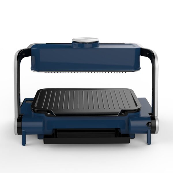 infrared grill