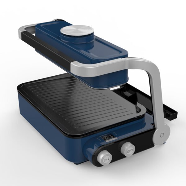 infrared grill