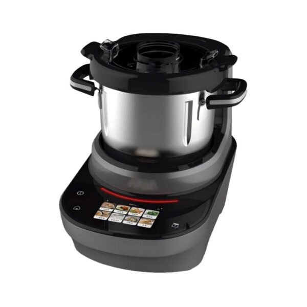 Cooking Robot