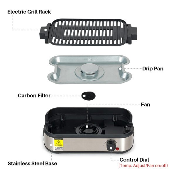 bbq grill
