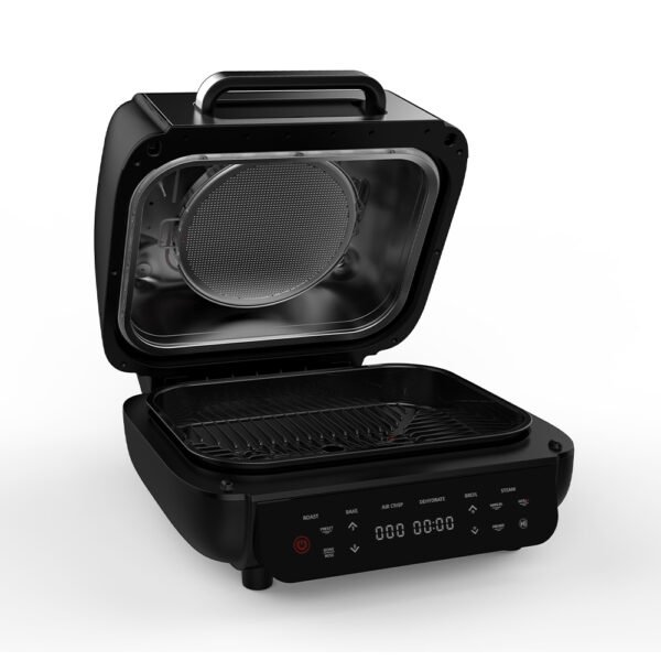 air fryer grill