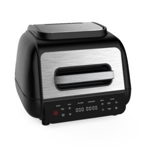 air fryer grill