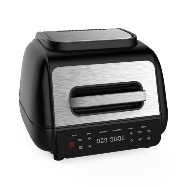 air fryer grill