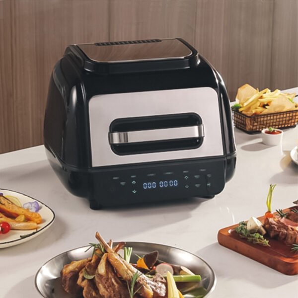 air fryer grill