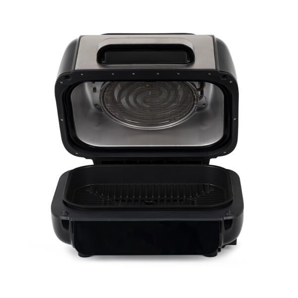 air fryer grill