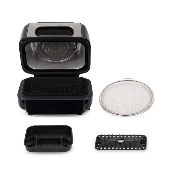 air fryer grill