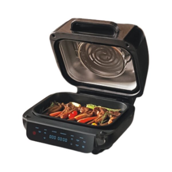 air fryer grill