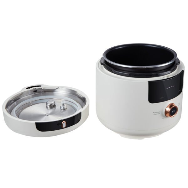 rice cooker