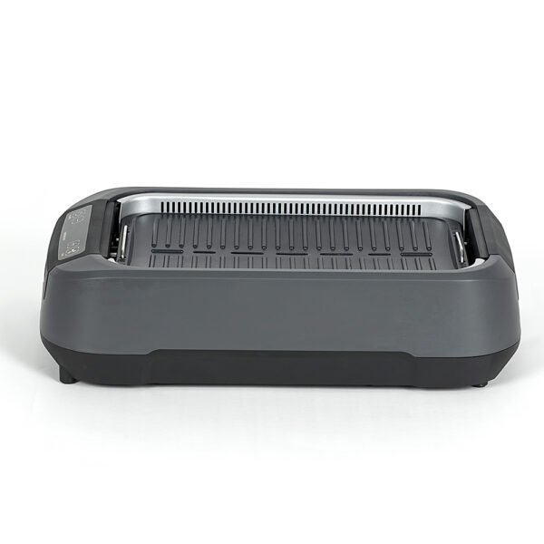 electric grill