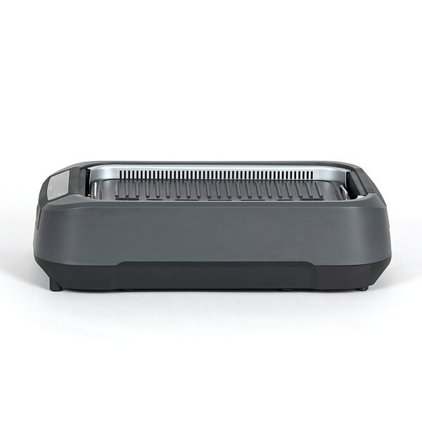 electric grill