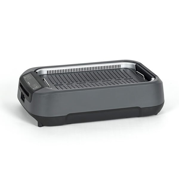 electric grill
