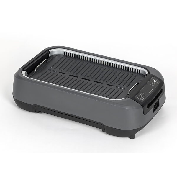 Smokeless Electric Grill