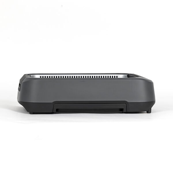 1500W 250℃ Tabletop Barbecue Machine Electric BBQ Korean BBQ Grill for Home Use - Image 6