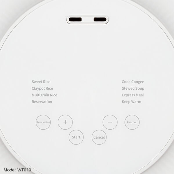 rice cooker
