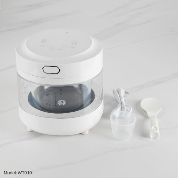 rice cooker