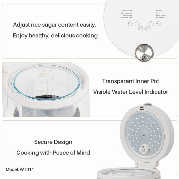 rice cooker