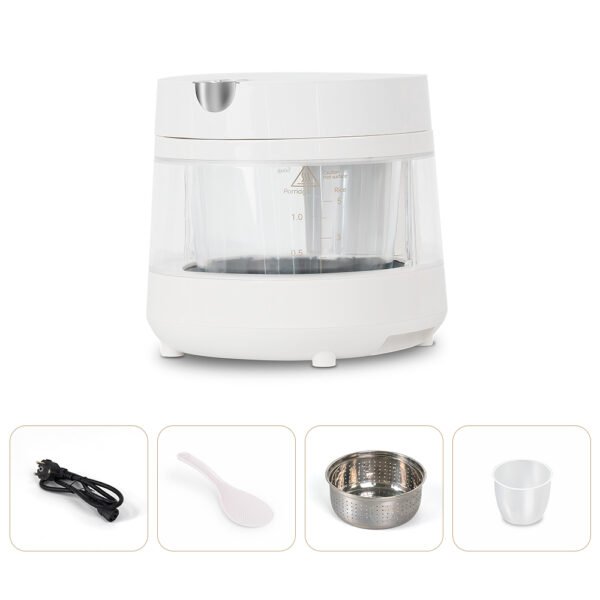 rice cooker