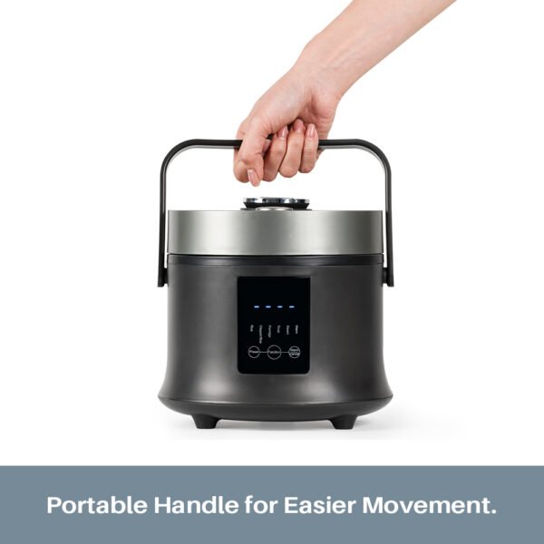 rice cooker