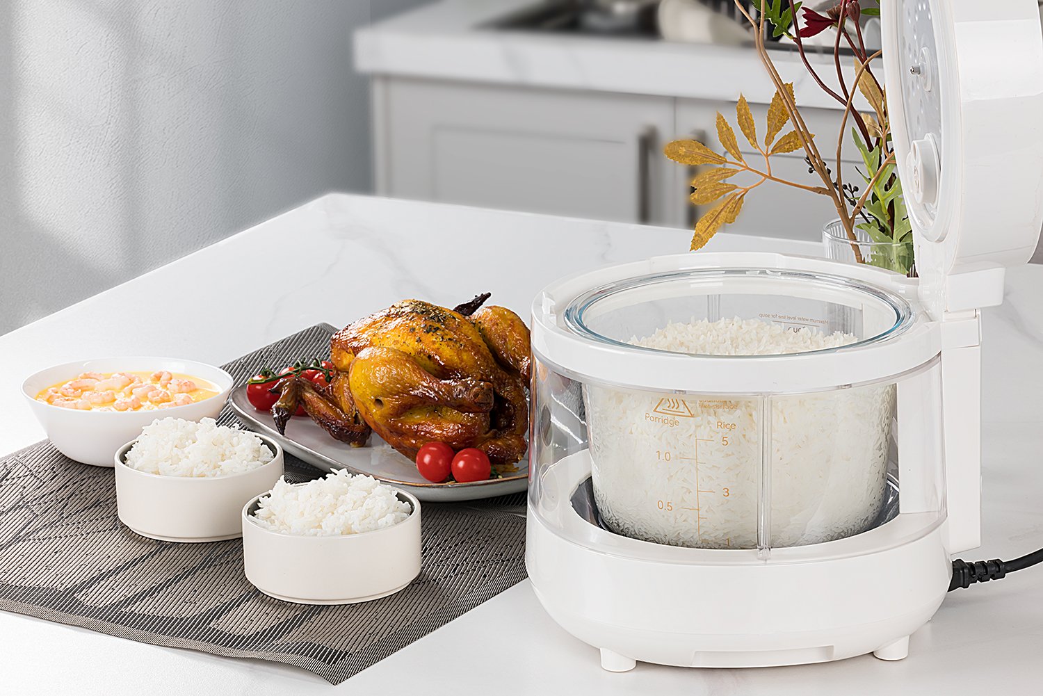 rice cooker