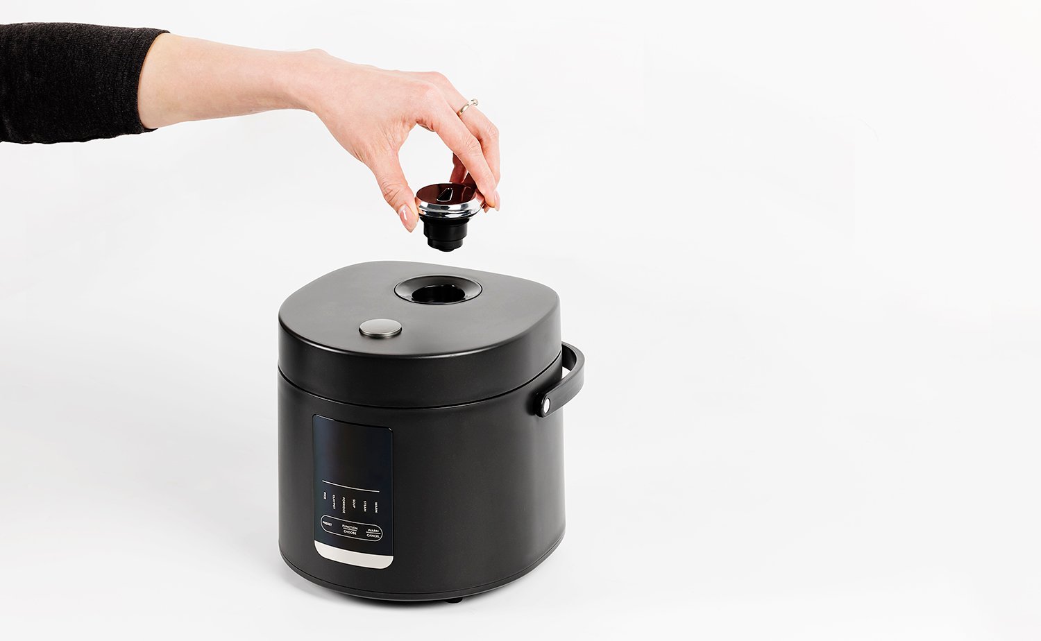 rice cooker