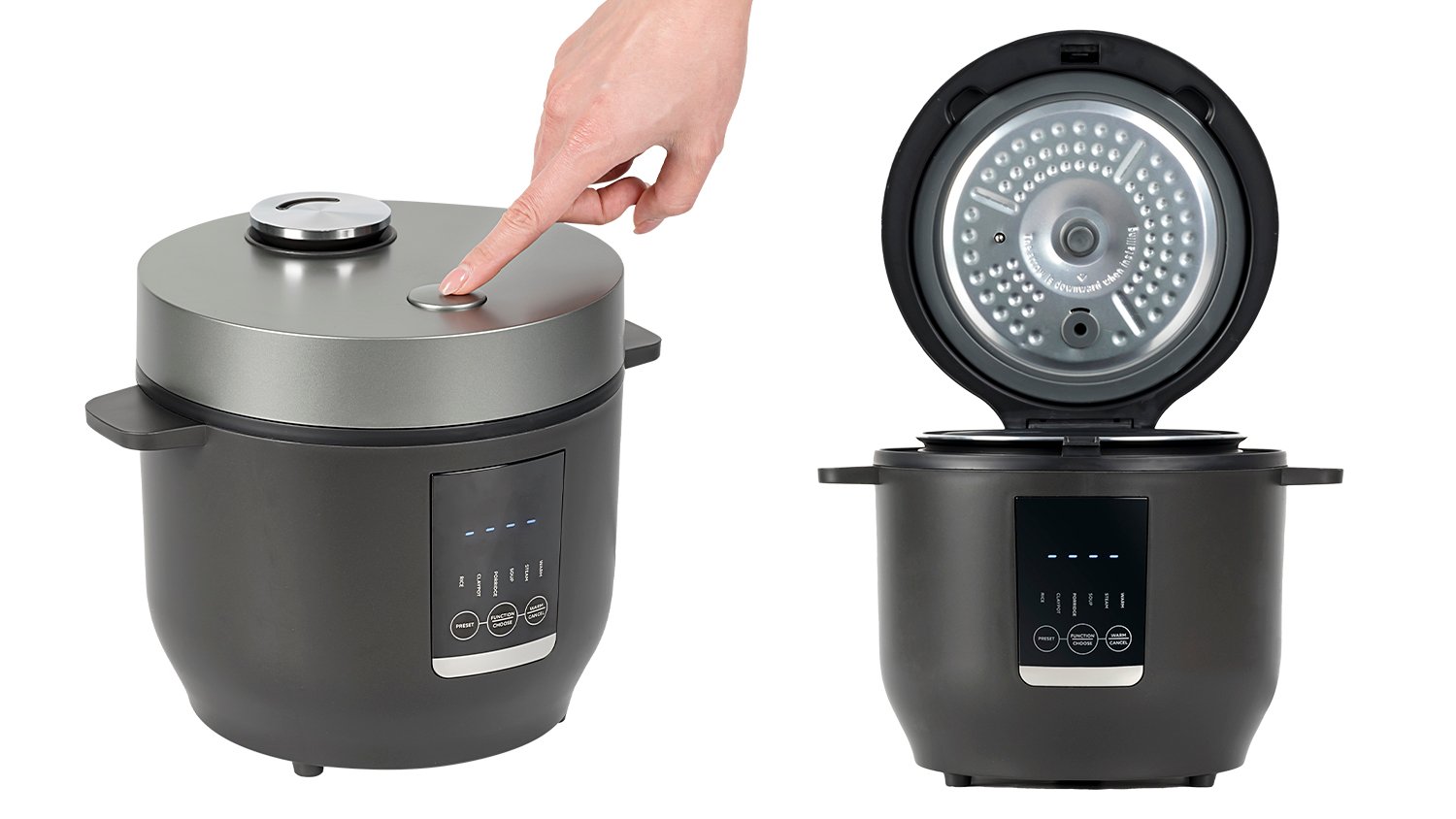 rice cooker