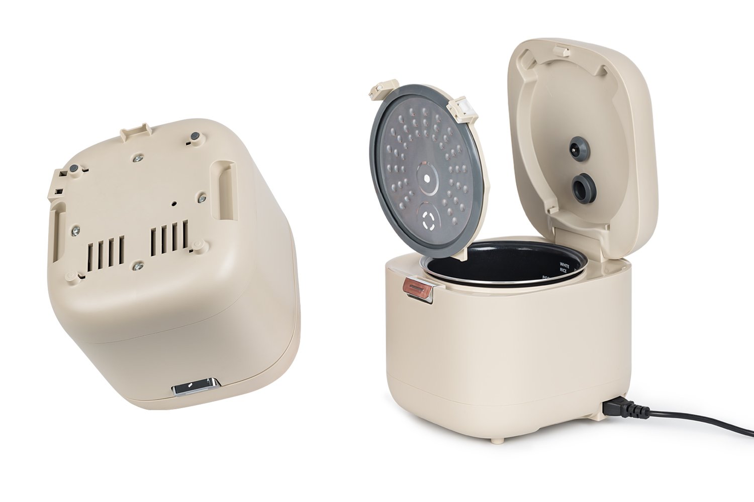 rice cooker