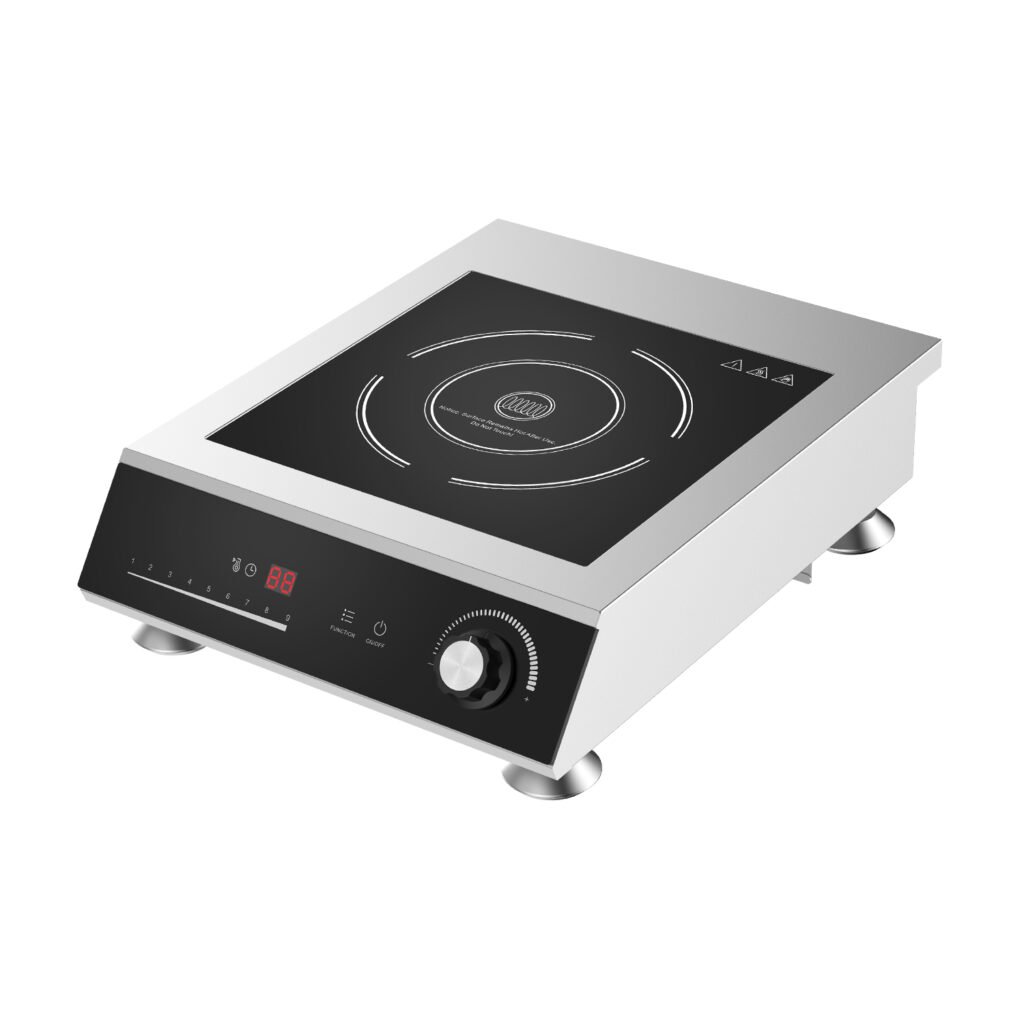 Induction Cooker