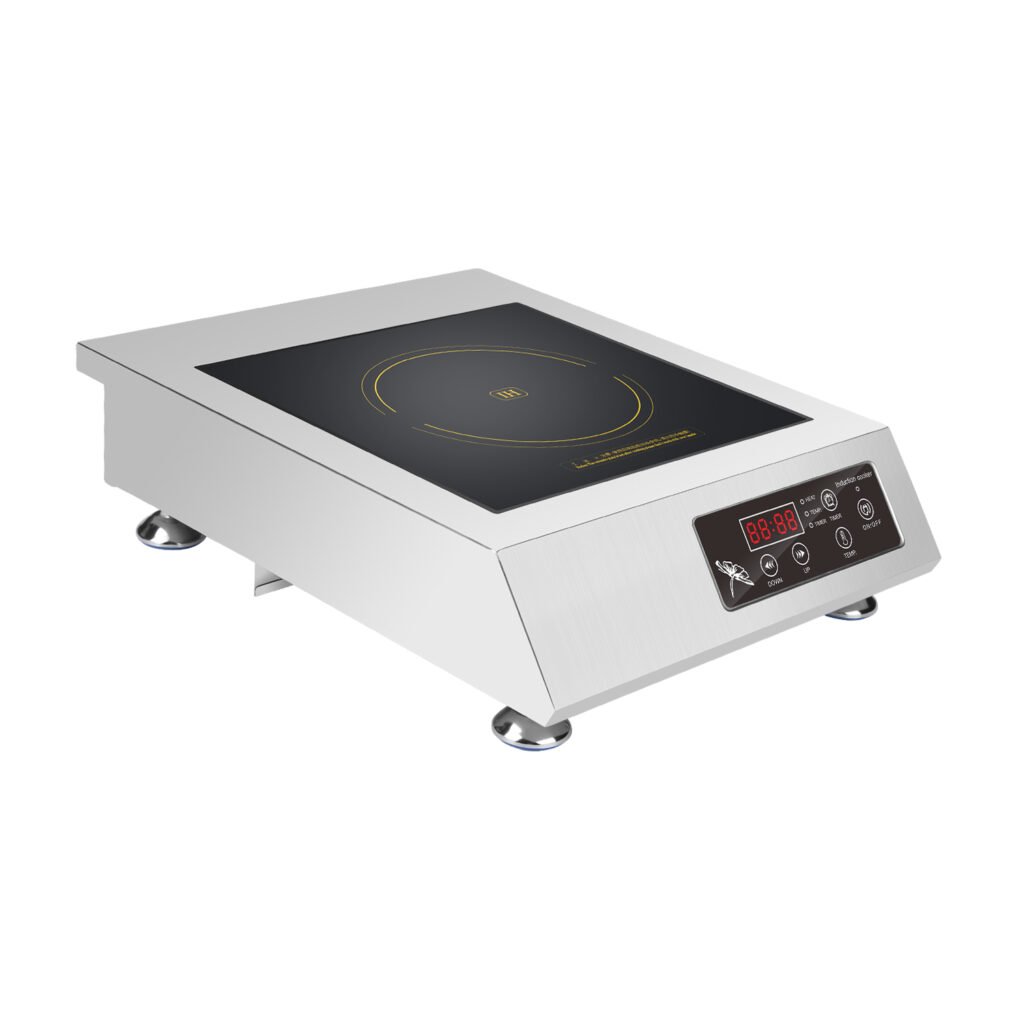 induction cooker
