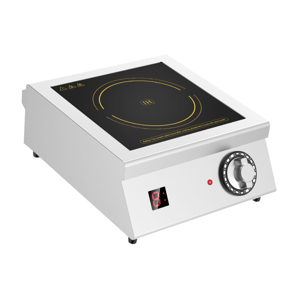 induction cooker