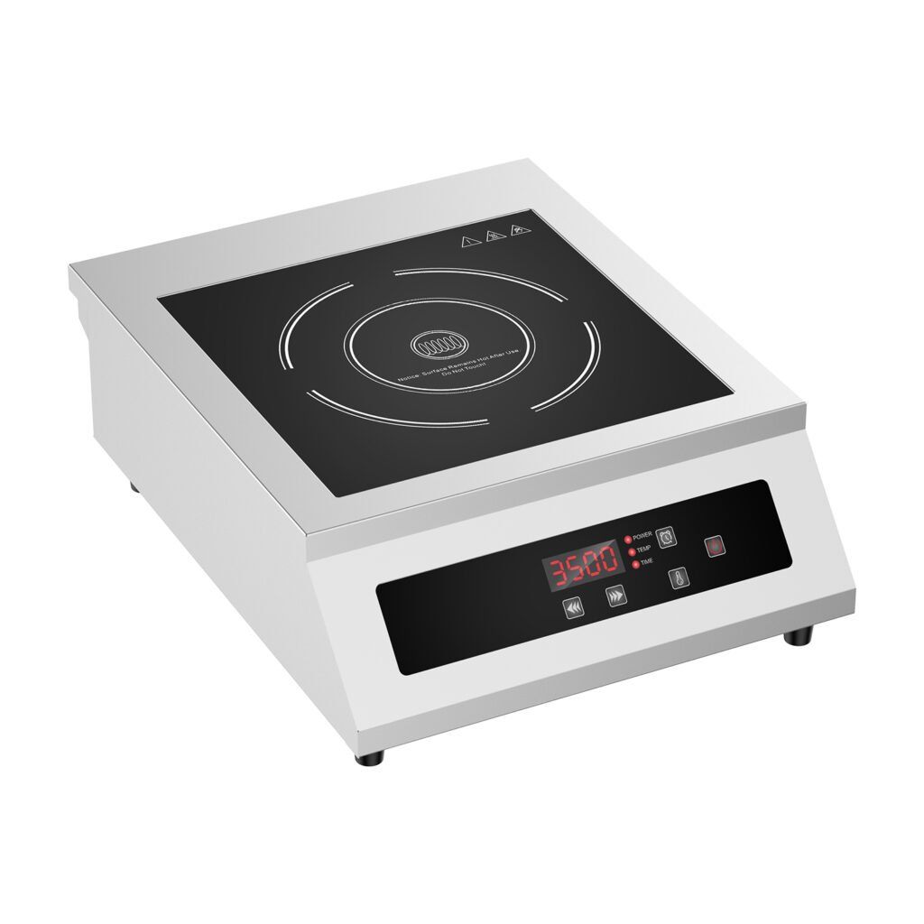induction cooker
