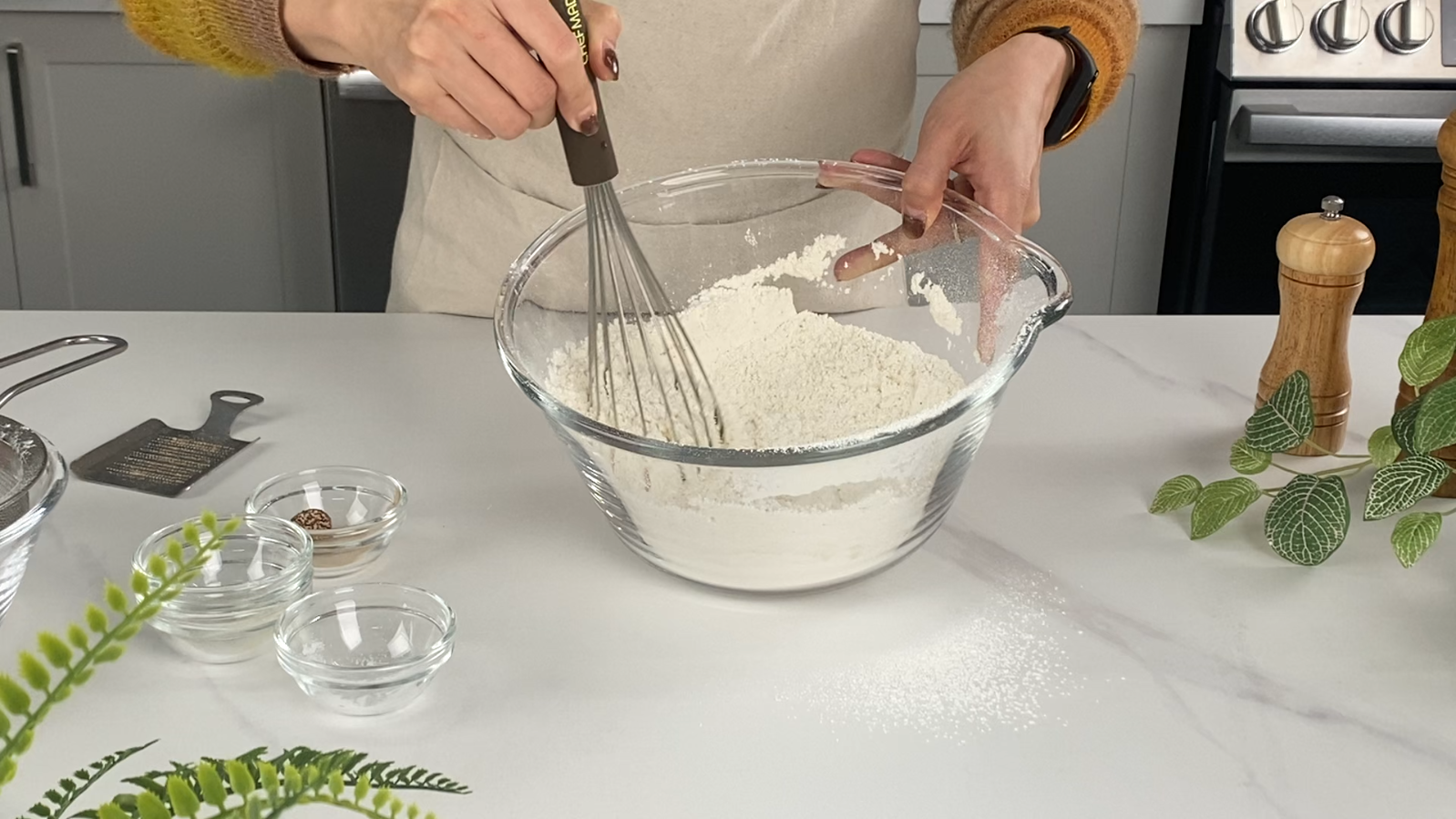 Gingerbread Cookies