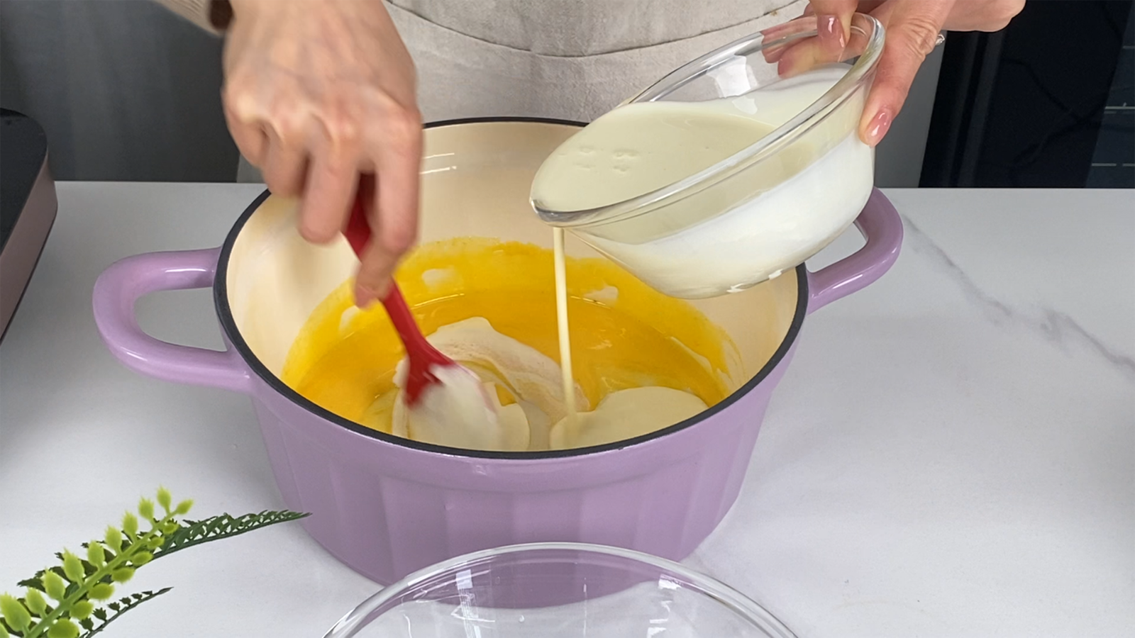Vanilla Ice Cream