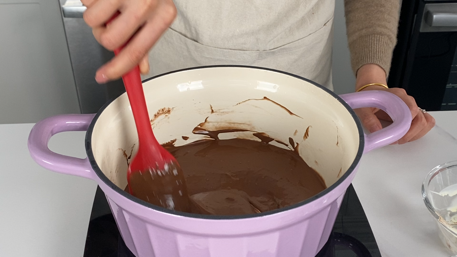 Chocolate Ice Cream