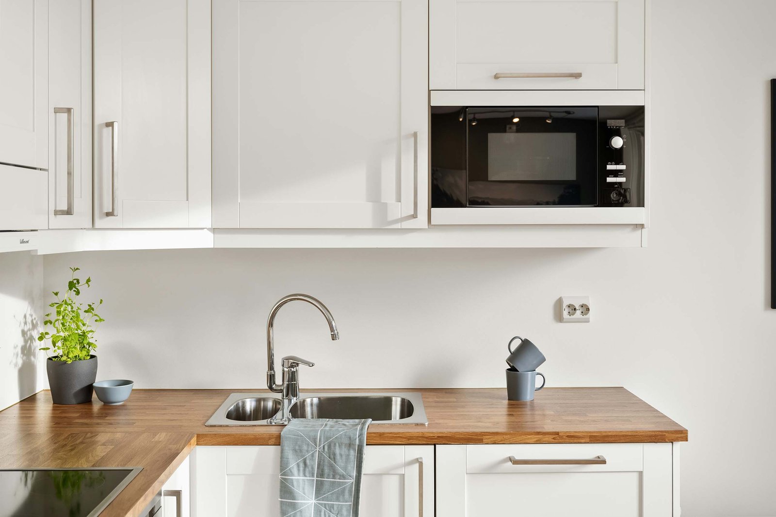 microwave oven over-the-range