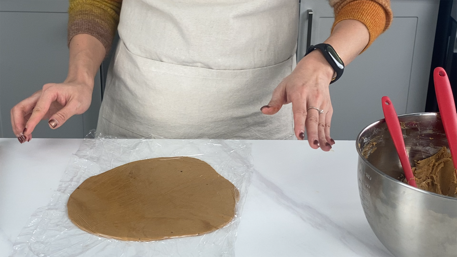 Gingerbread Cookies