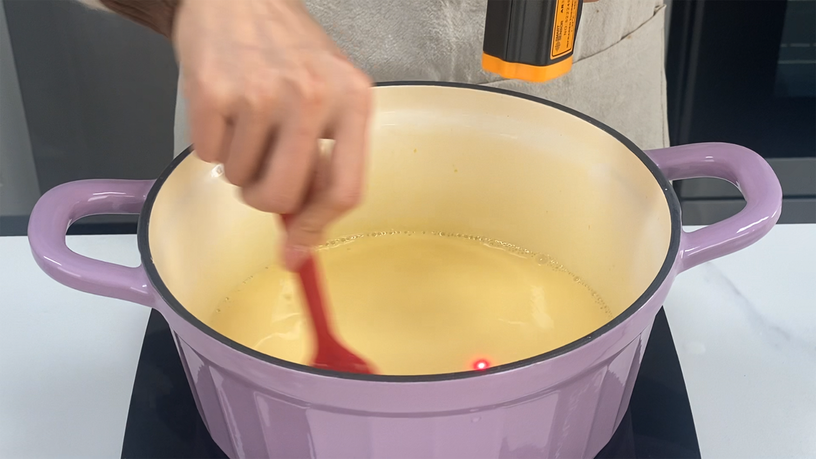 Vanilla Ice Cream