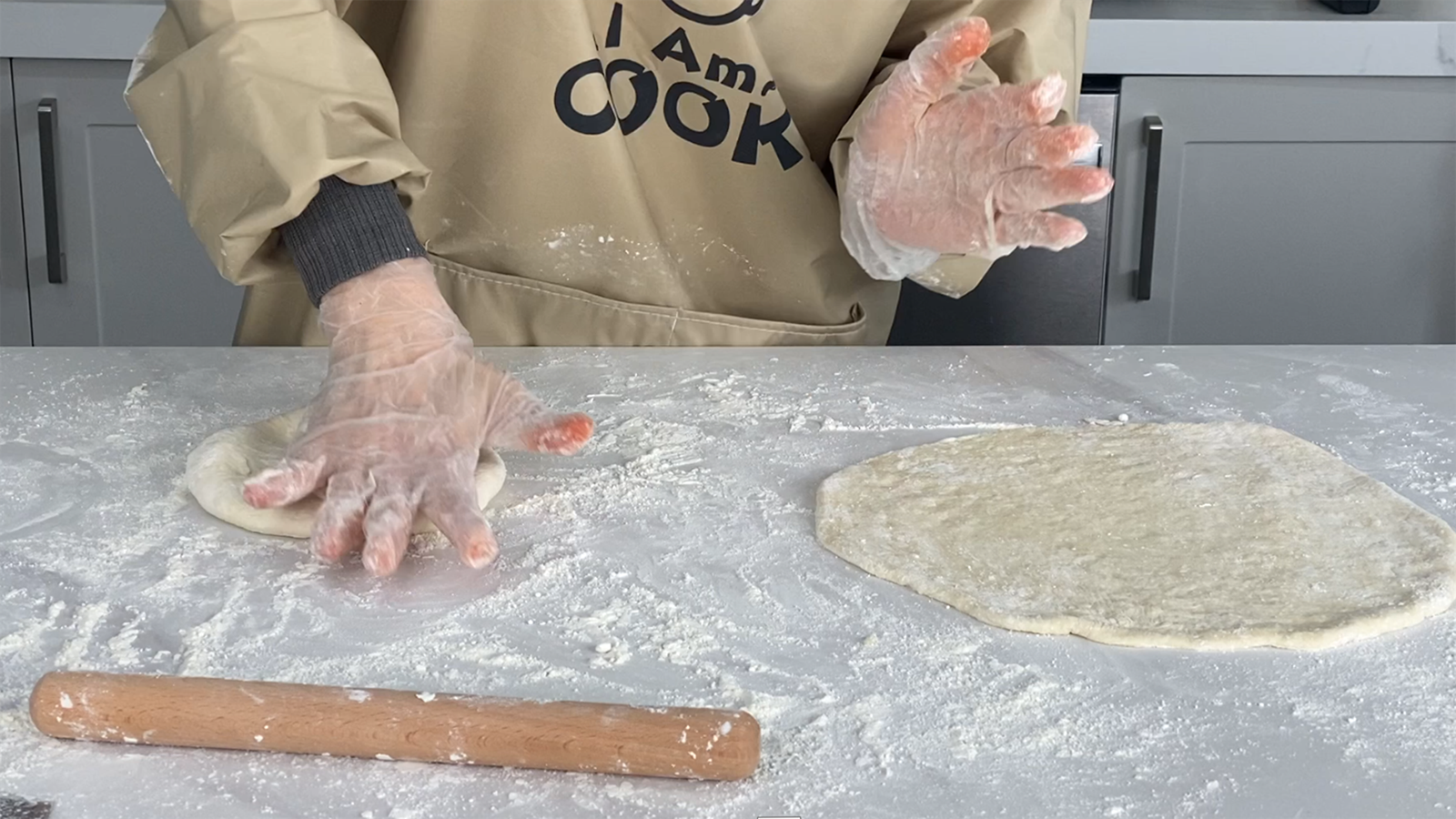 Neapolitan Pizza