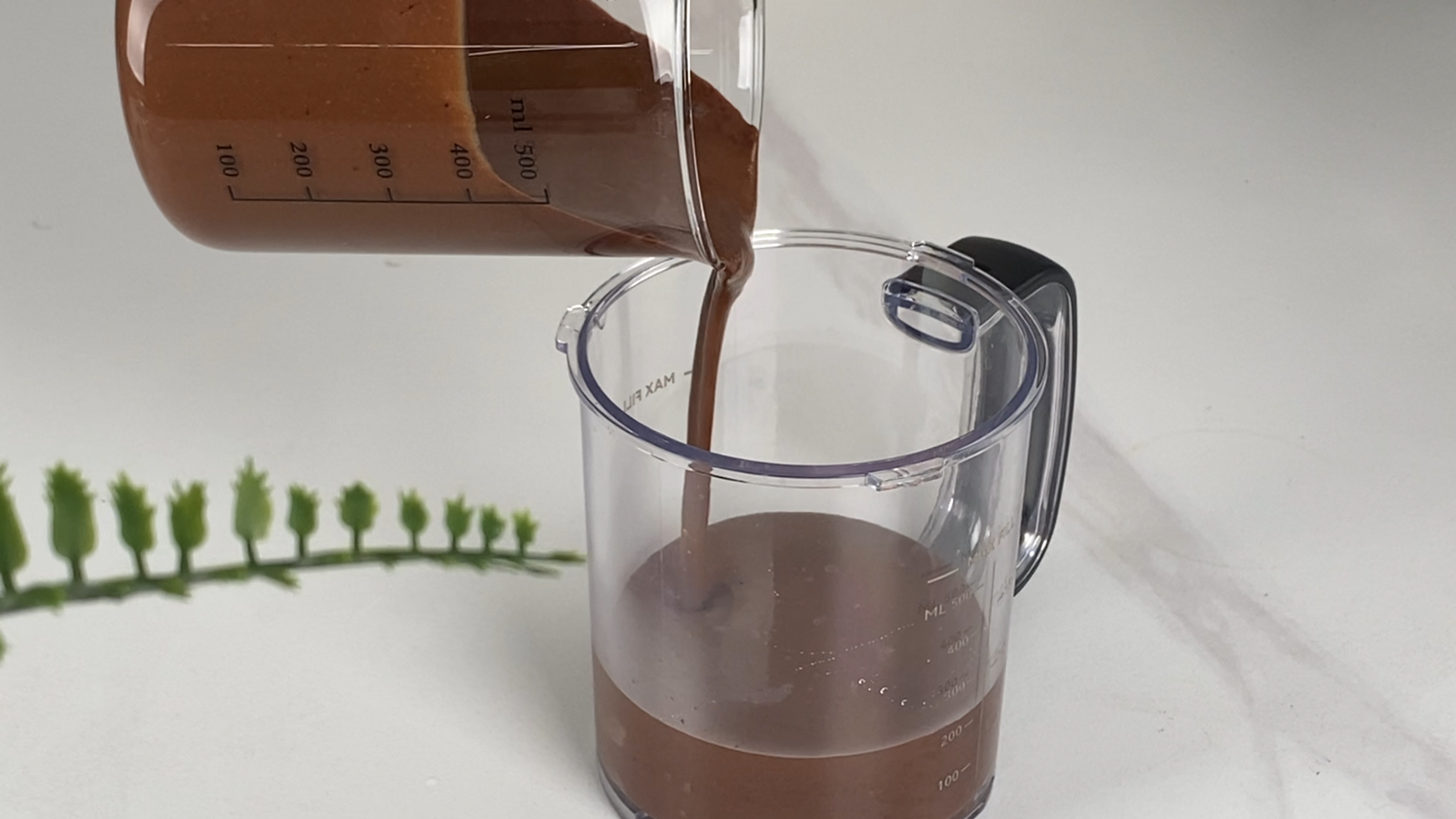 Chocolate Ice Cream