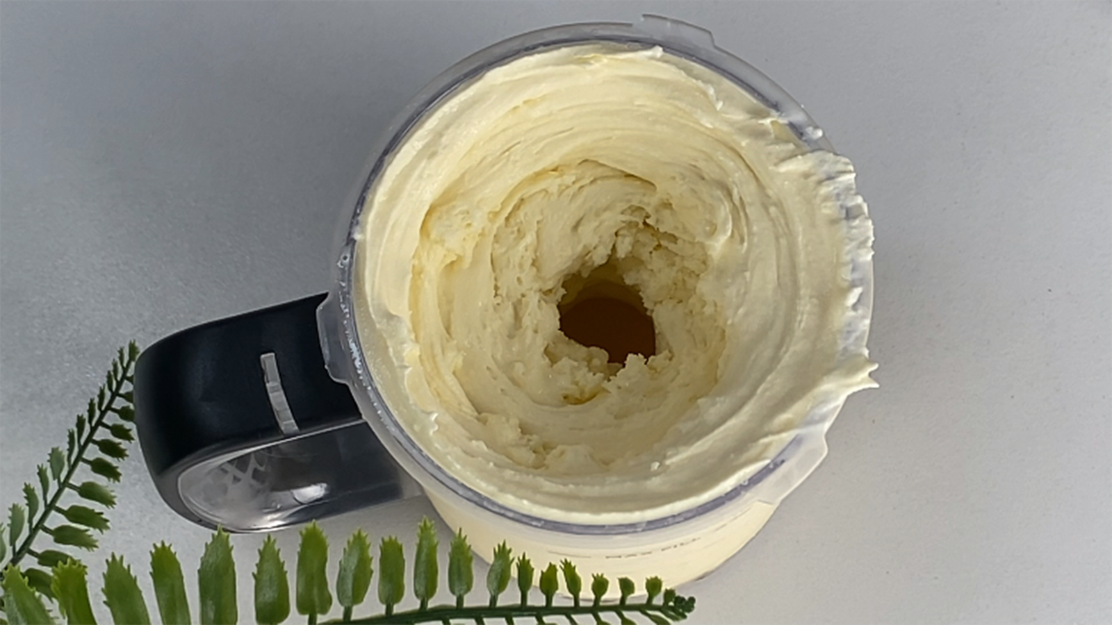Vanilla Ice Cream