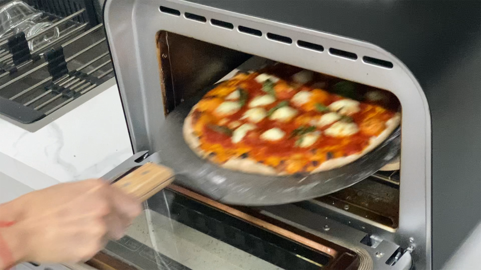 Neapolitan Pizza