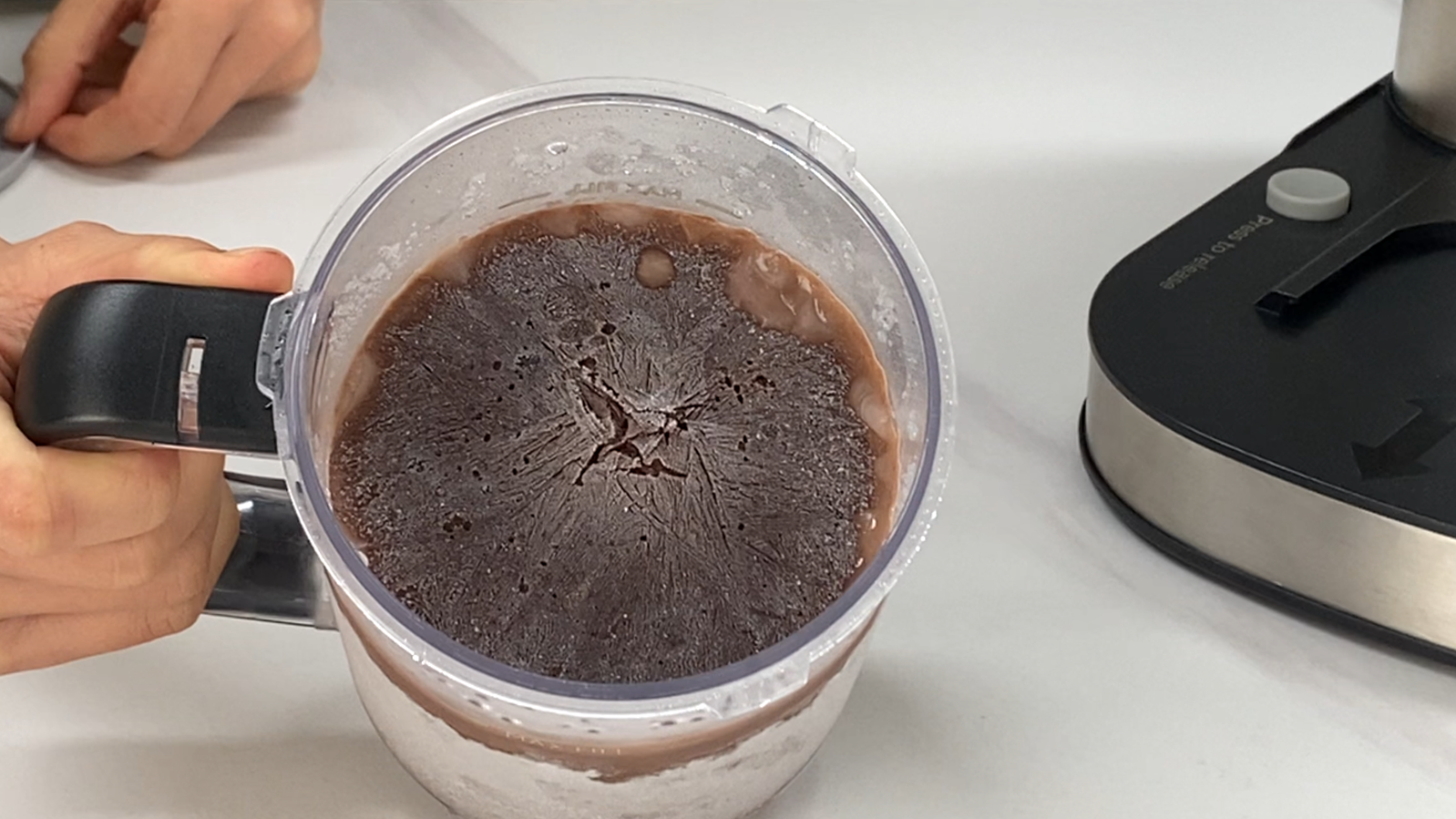 Chocolate Ice Cream