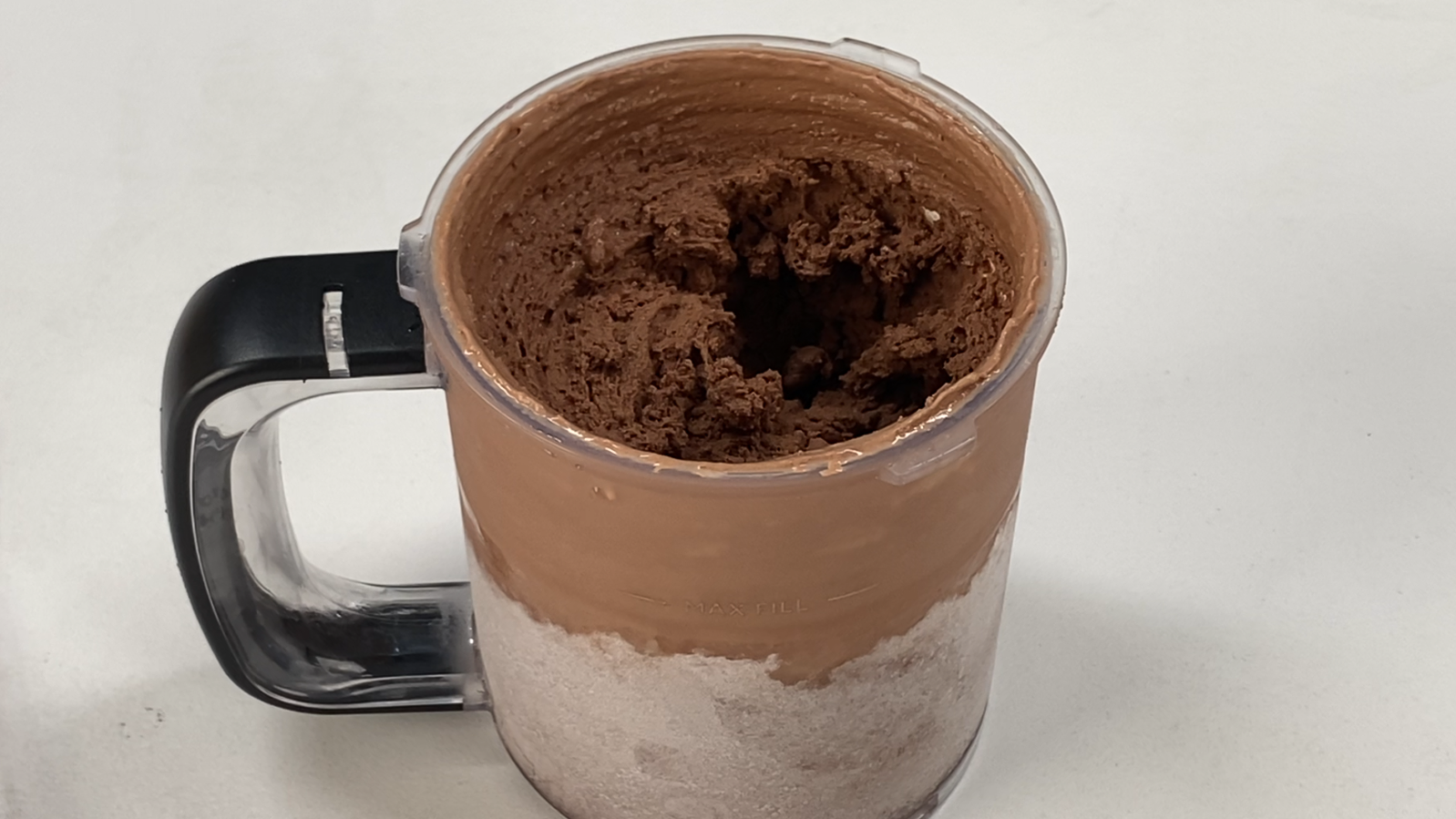 Chocolate Ice Cream