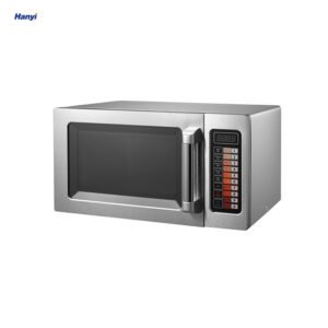 commercial microwave oven