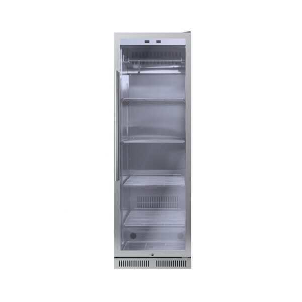 415L Dry Age Fridge with UV Sterilization and Advanced Air Circulation for Premium Meat Aging - Image 6