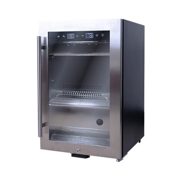 dry age fridge