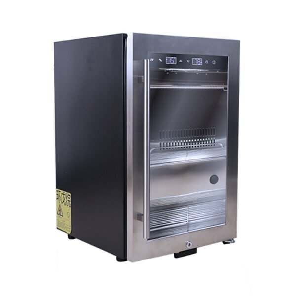dry age fridge